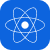 React